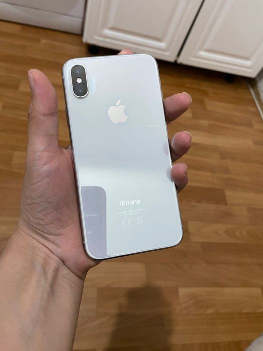 Айфон Хs 256 гб 90%