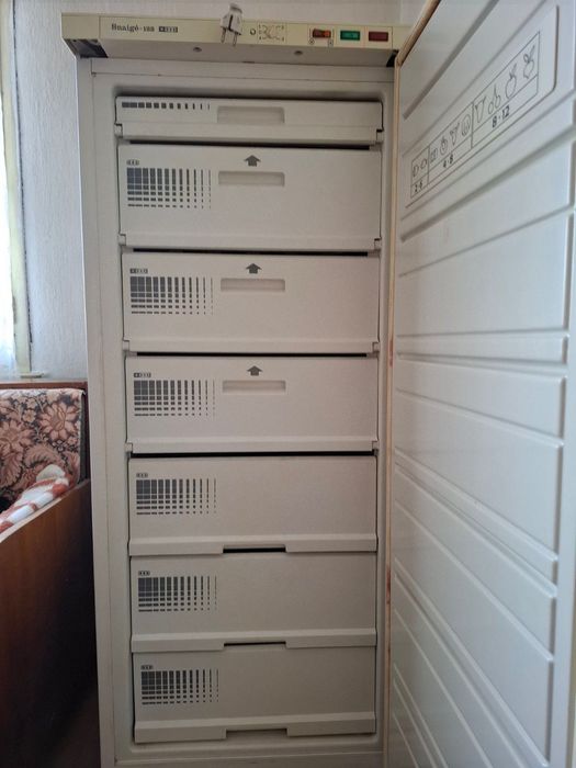 Фризер Snaige-122