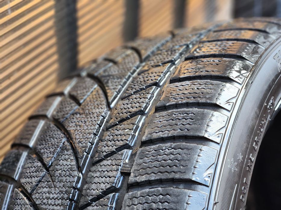 Anvelope Iarna M+S | Evergreen / 245/40R18 - profil bun