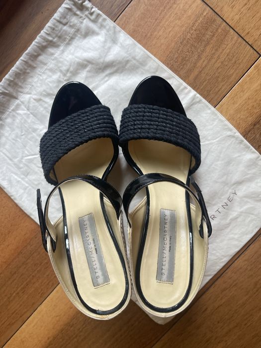 Дамски чехли Stella McCartney