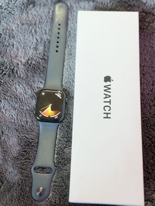 Apple watch SE 3 GPS