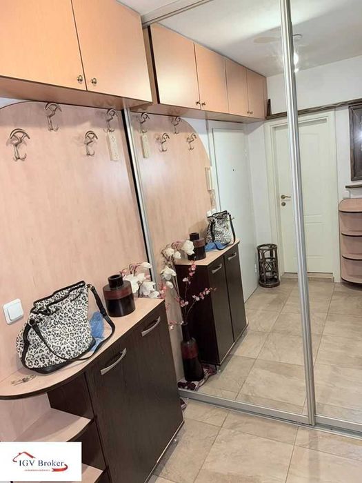 Дава се под наем Двустаен апартамент в София, Център - 70 кв.м за 600 € - Снимка #4