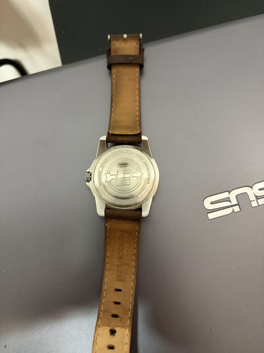 Ceas Timex Expedition