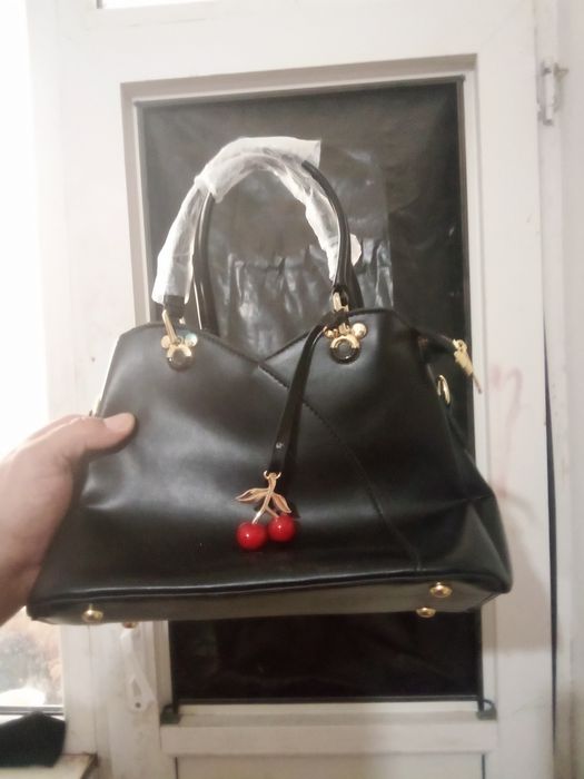 Новая сумка продаётся