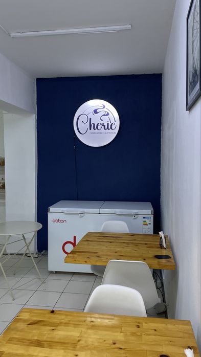 Продается готовый бизнес пекарня, кофейня, цех