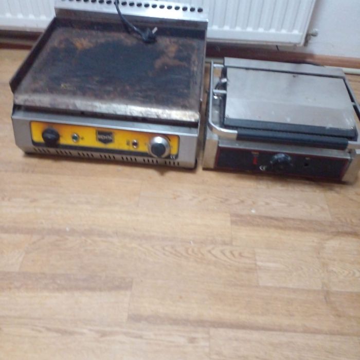 Аппараты для донера