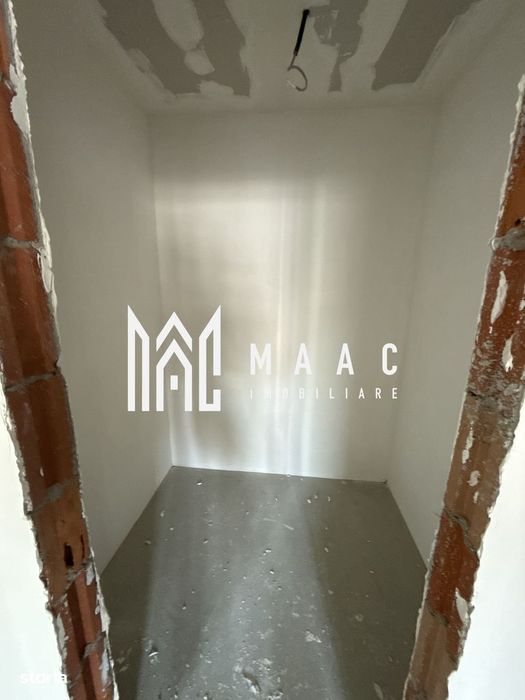 Apartament 3 camere de vânzare | Șelimbăr | 74 mp | balcon