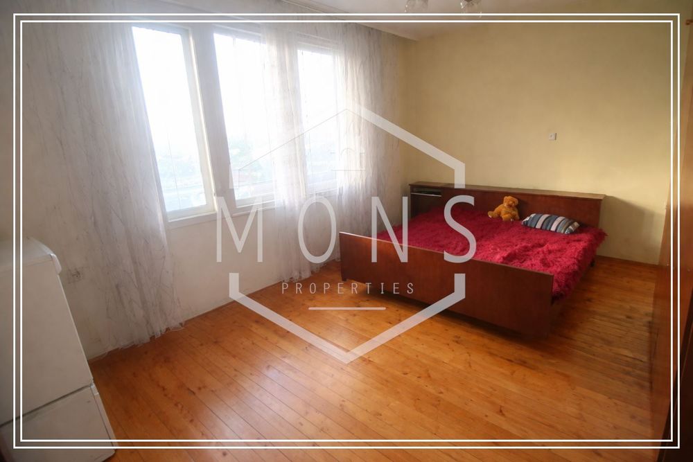 Продава се Четиристаен апартамент в Севлиево - 97 кв.м за 401 €/кв.м - Снимка #2