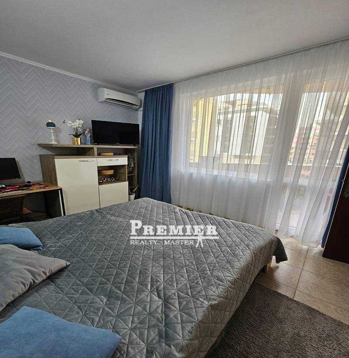 Продава се Двустаен апартамент в к.к. Слънчев бряг - 53 кв.м за 1312 €/кв.м - Снимка #11