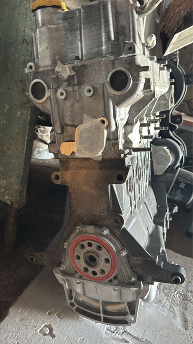 Продам новый двигатель ВАЗ 16 кл