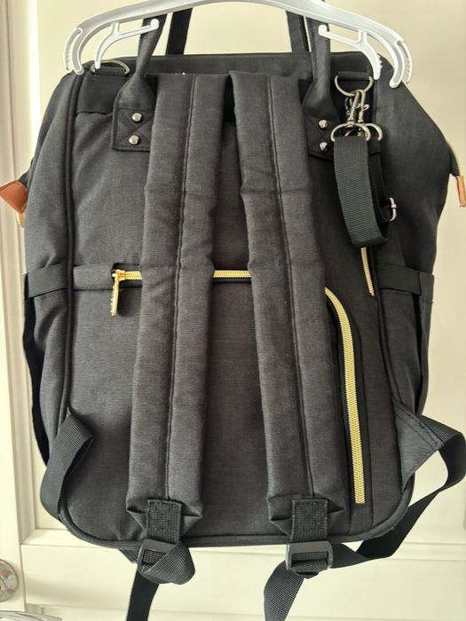 Продам рюкзак черный