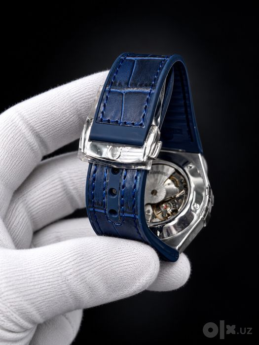 Omega Constellation Watch