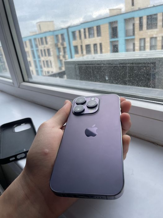 iphone 14pro 128