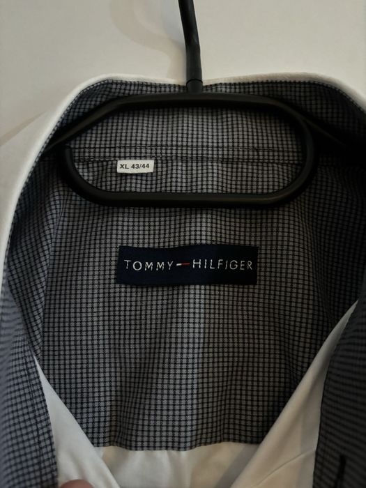 camasa barbati TOMMY HILFIGER