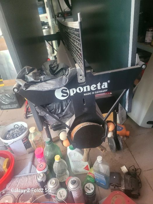 Masa pentru pin pong