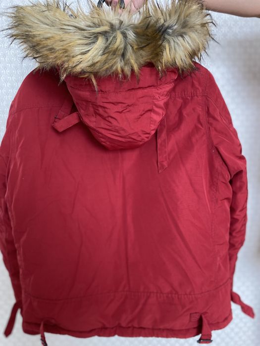 Куртка мужская Оригинал NAPAPIRJI