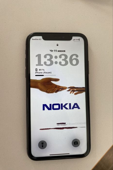 Iphone 11 сред состояние