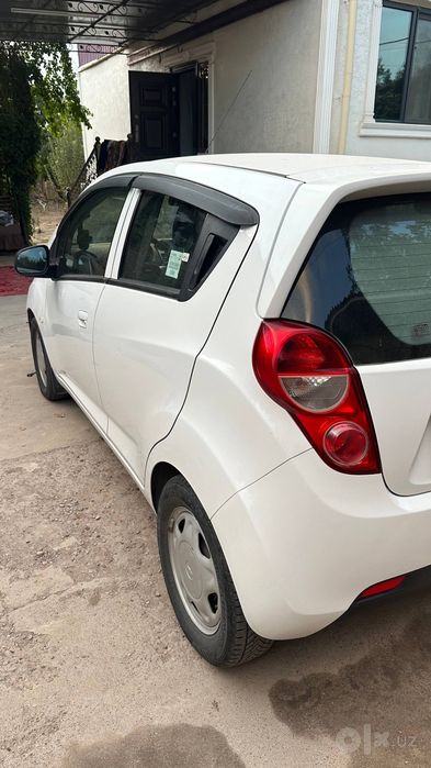 Spark 2019 yil 68000probek