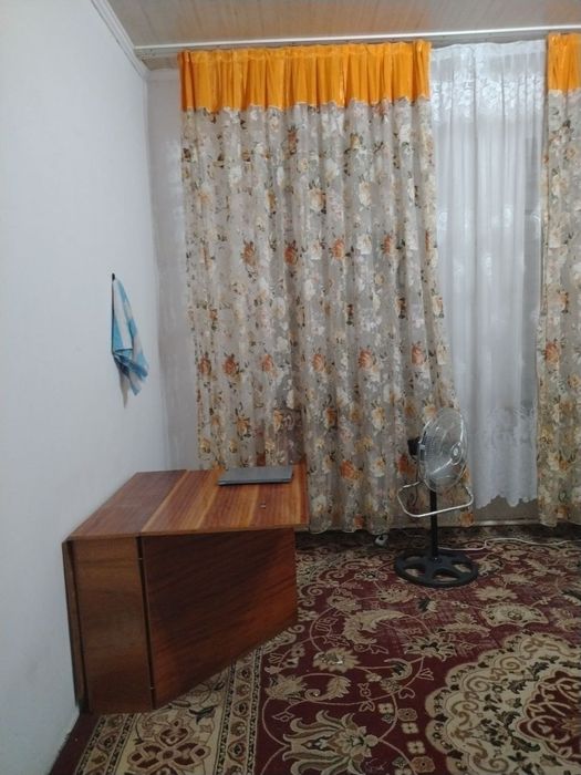 Продам свою  1 комнатную квартиру около Айти парка