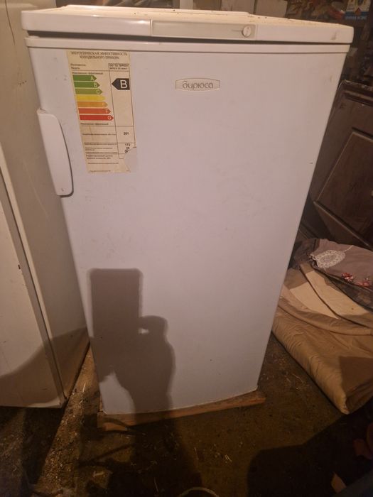 Холодильники бирюса рабочие.