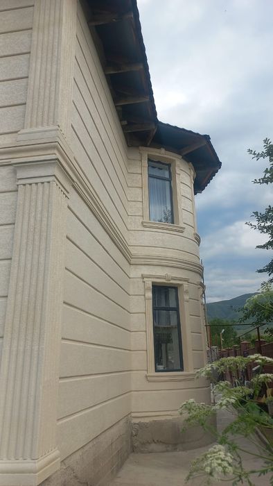 Термопанель + Жидкий травентин.