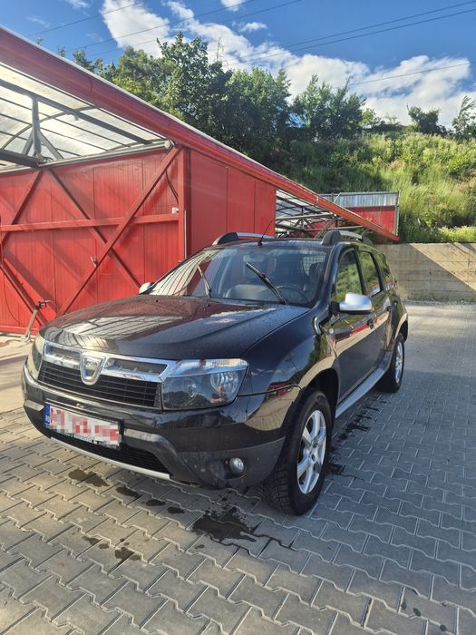 Dacia Duster 1.6 Benzină 4x4 2012/130.000km!