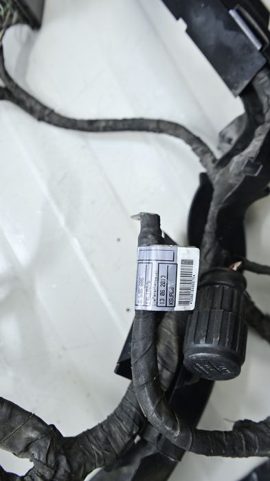 Instalatie Electrica Completa Principala + Motor BMW R1200GS 2013 -