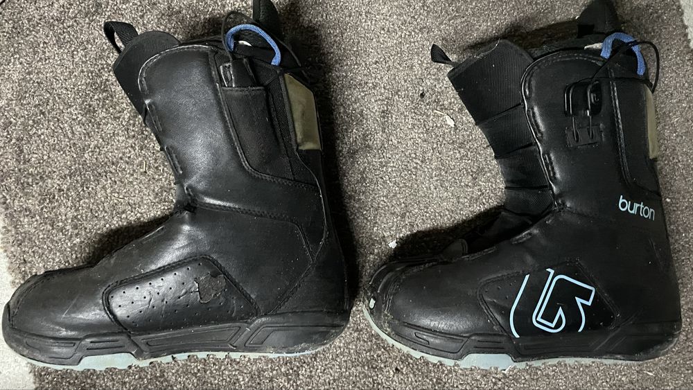 Boots Burton 36.5
