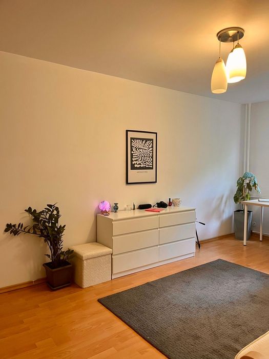 Închiriez apartament 3 camere, Pet Friendly – Dristor