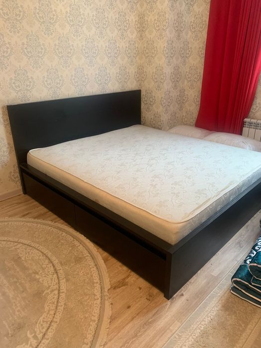 Продается кровать