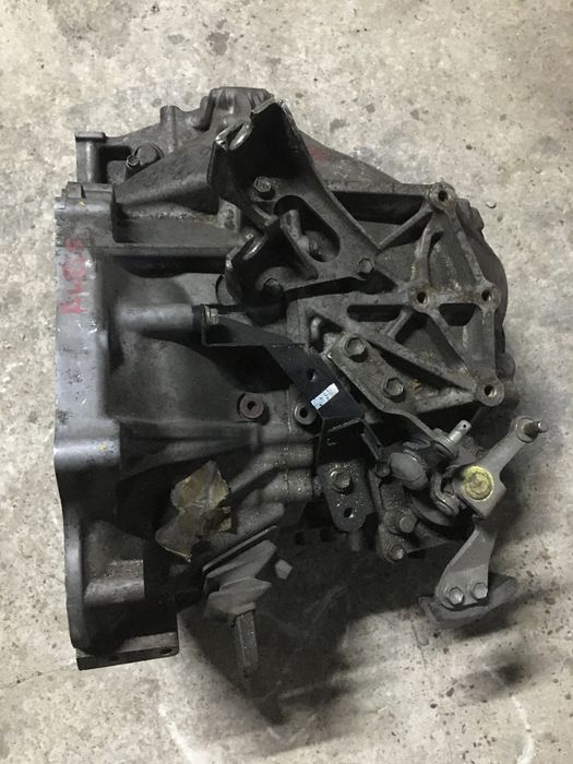 Cutie de viteze manuala 6+1 Toyota Auris 2.0 D 2007-2012