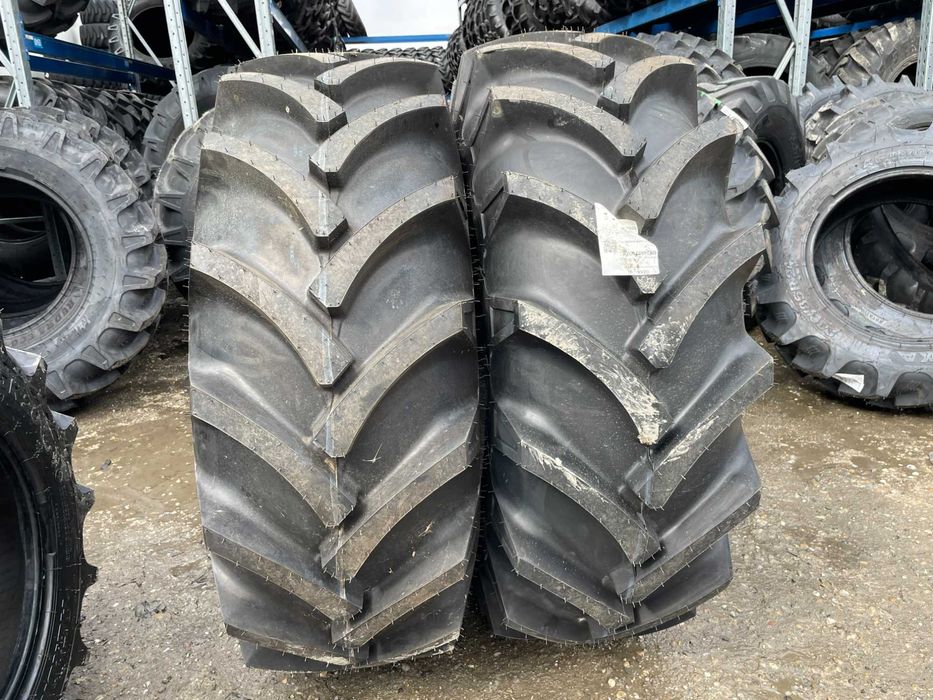 ozka Anvelope noi 16.9-24 de tractor cu 10pliuri garantie Cauciucuri