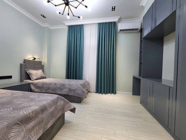 Продается 3х комнатная квартира новостройка Дрим Хаус Глинка Яккасарай