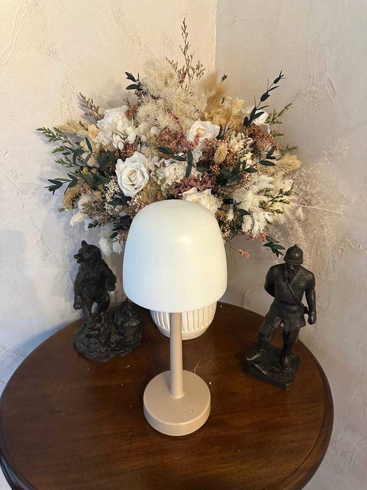 Яркая LED Лампа-Ночник