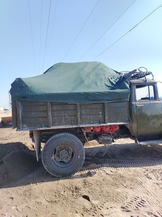 Песок Чиназ Клинец Шебен