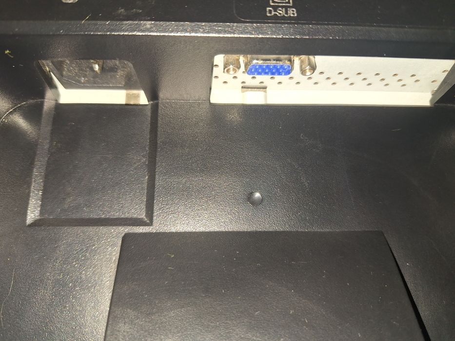 Monitor cu diagonala de 17-19- 21"