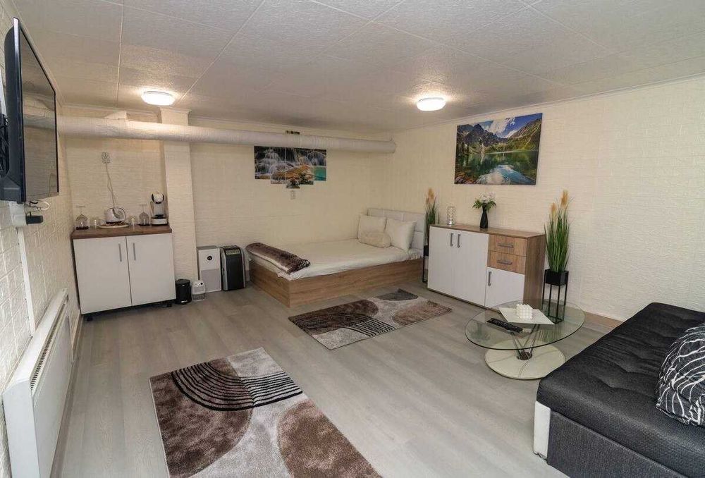 Продава се Едностаен апартамент в София, Център - 27 кв.м за 3630 €/кв.м - Снимка #1