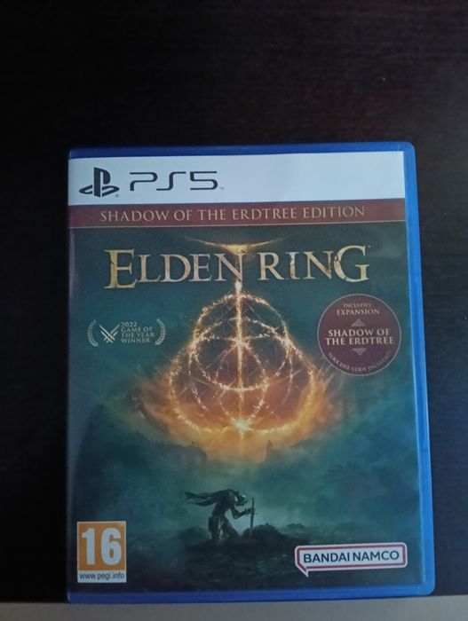 Elden Ring PlayStation 5