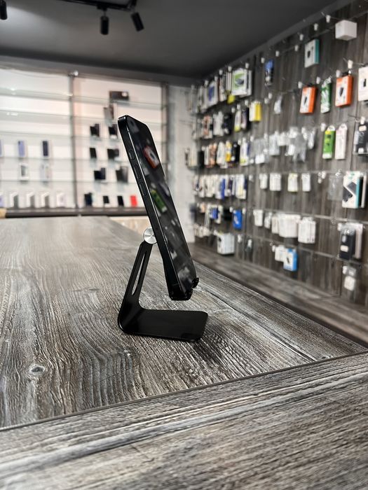 iPhone 16 Pro Max, Black Titanium, 256GB