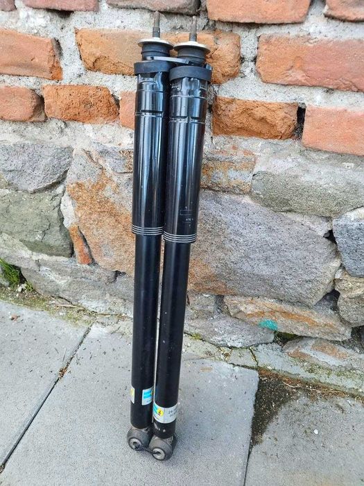 Комплекст амортисьори Bilstein за Мерцедес CLK C209 (W209)