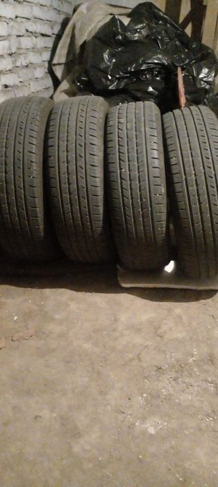 Продам летние шины