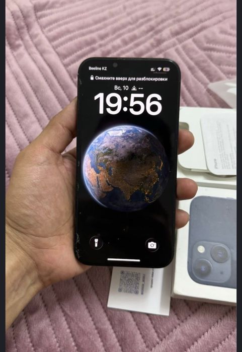 Iphone 13 128 gb