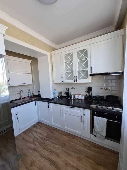 Сдам 3ком/8/9 после ремонта возле метро Минор