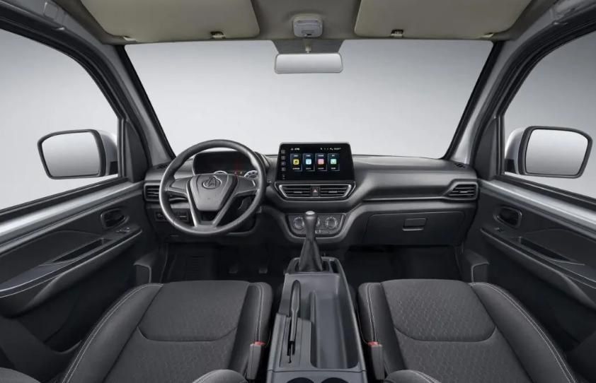 Changan star plus 2026