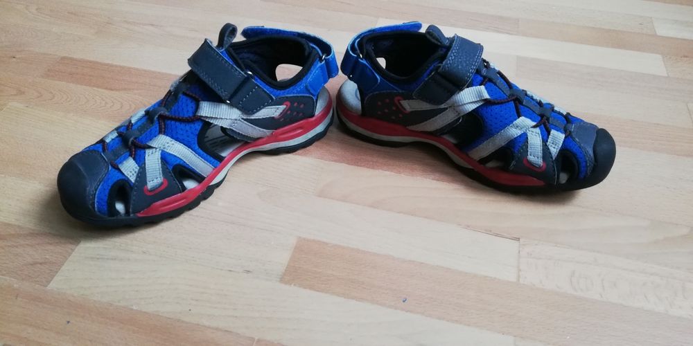 Сандали Geox момче Н.33