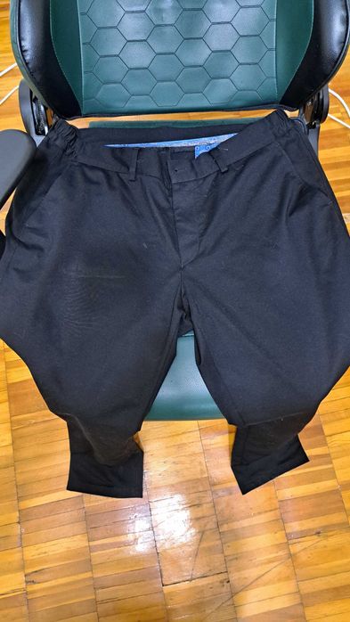 Мужская одежда 52 размер