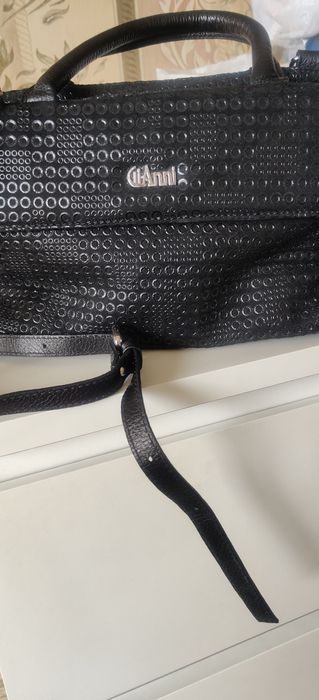 Дамска чанта Gianni и Майкъл корс