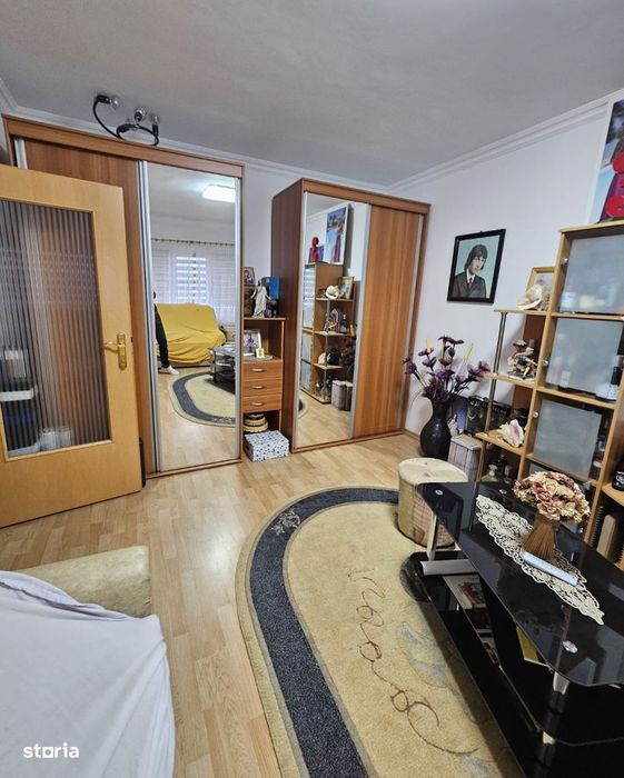 Apartament 2 camere decomandat+ balcon – UM Dej — fotografia 1