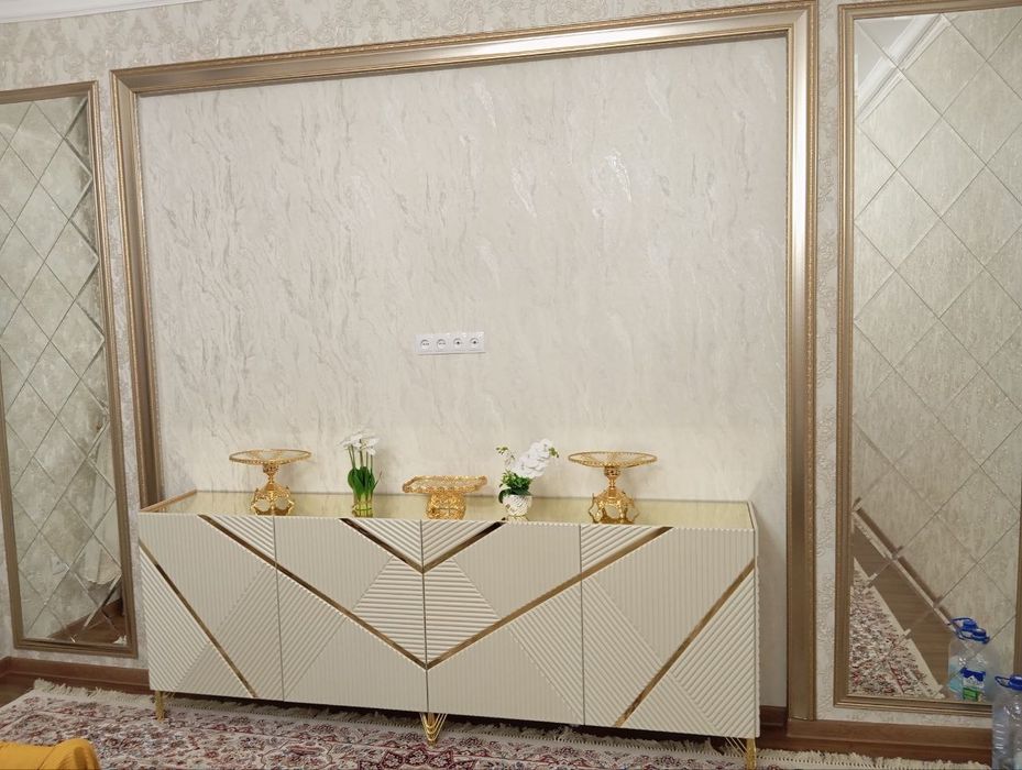 Комоды и тв тумбы