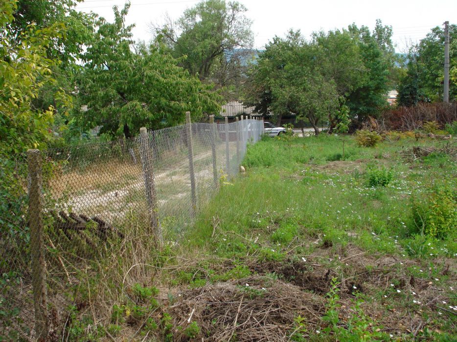 Продава се Парцел в с. Кранево, Област Добрич - 1331 кв.м за 91 €/кв.м - Снимка #1